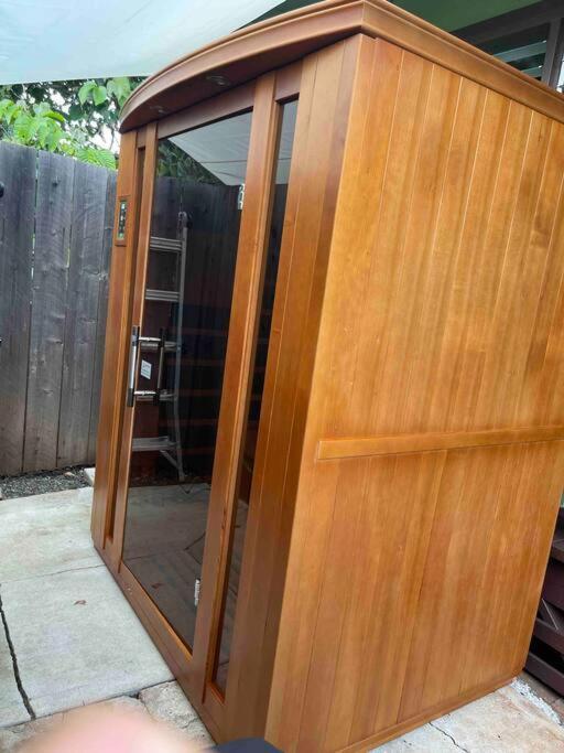 Tavares House Waialua Exterior foto